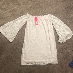 Women’s lily pulitzer  nevie dress